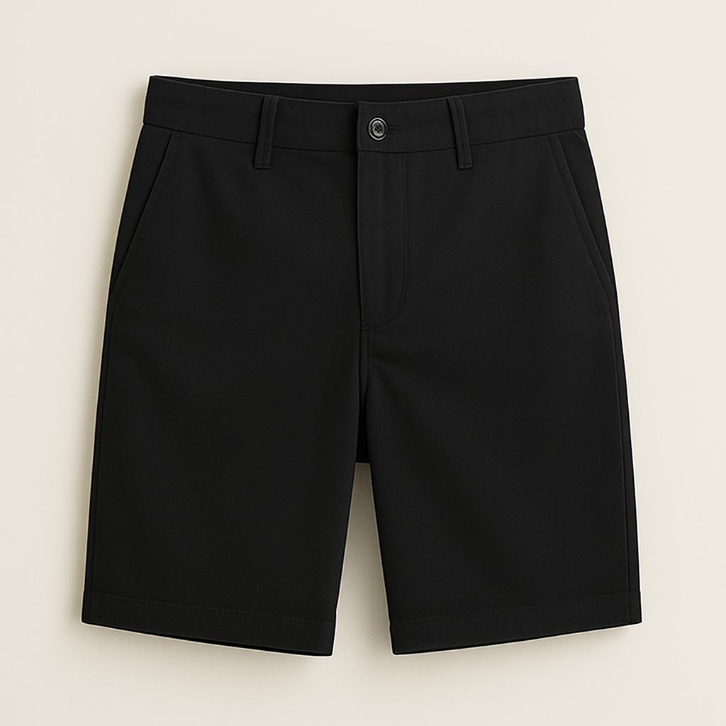 short